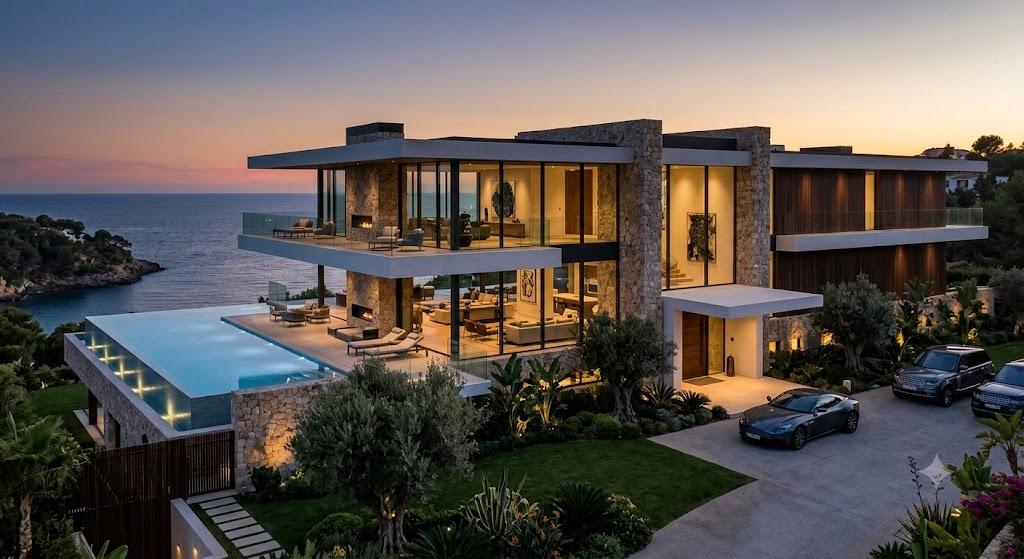 Iconic Homes Fund