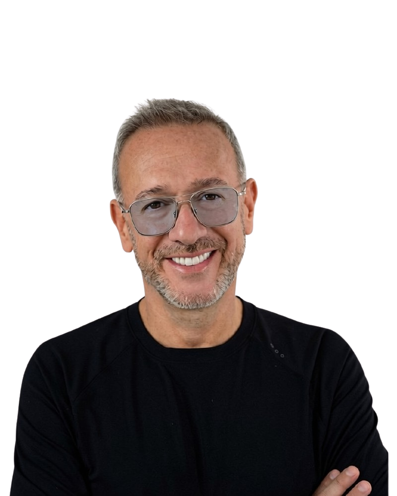 Roland Peralta