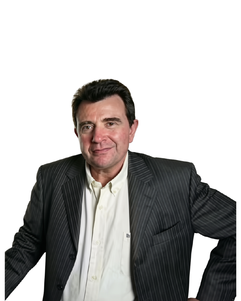Philippe Burgué
